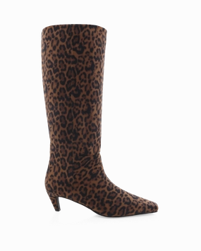JOVIE  - LEOPARD