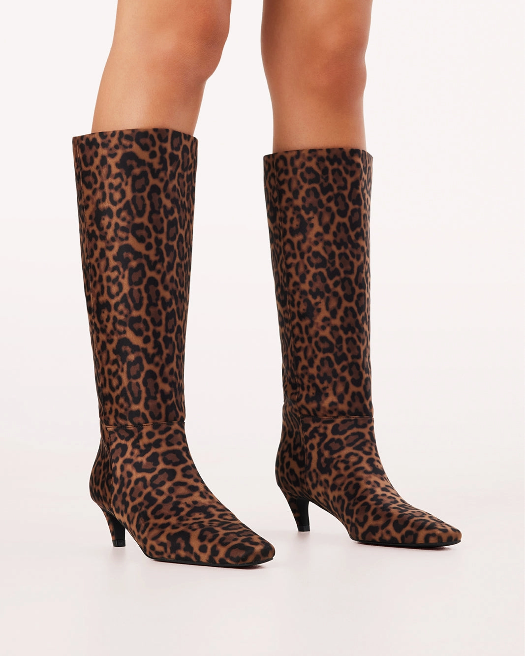 JOVIE  - LEOPARD