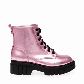 Jphilly Boot PINK