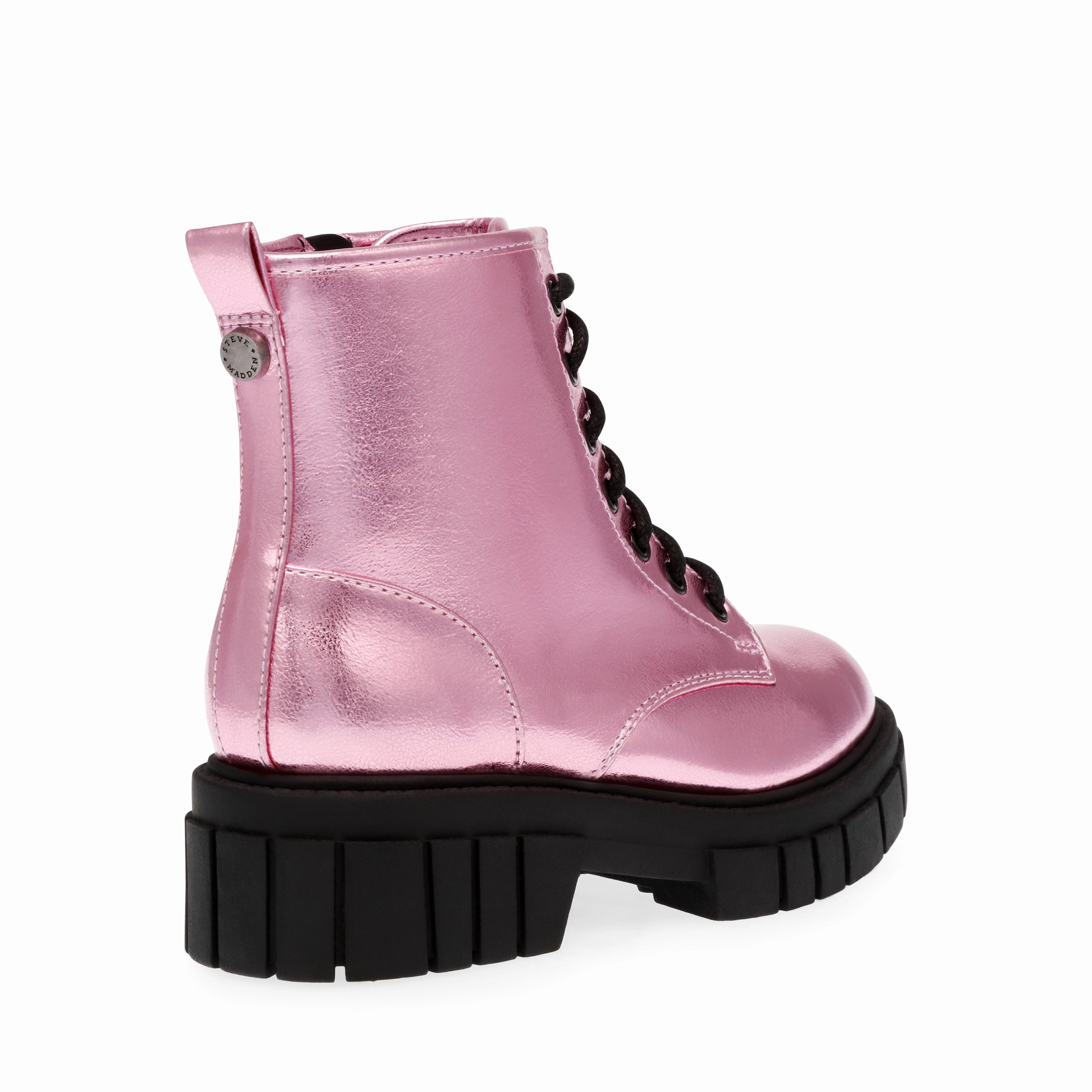 Jphilly Boot PINK