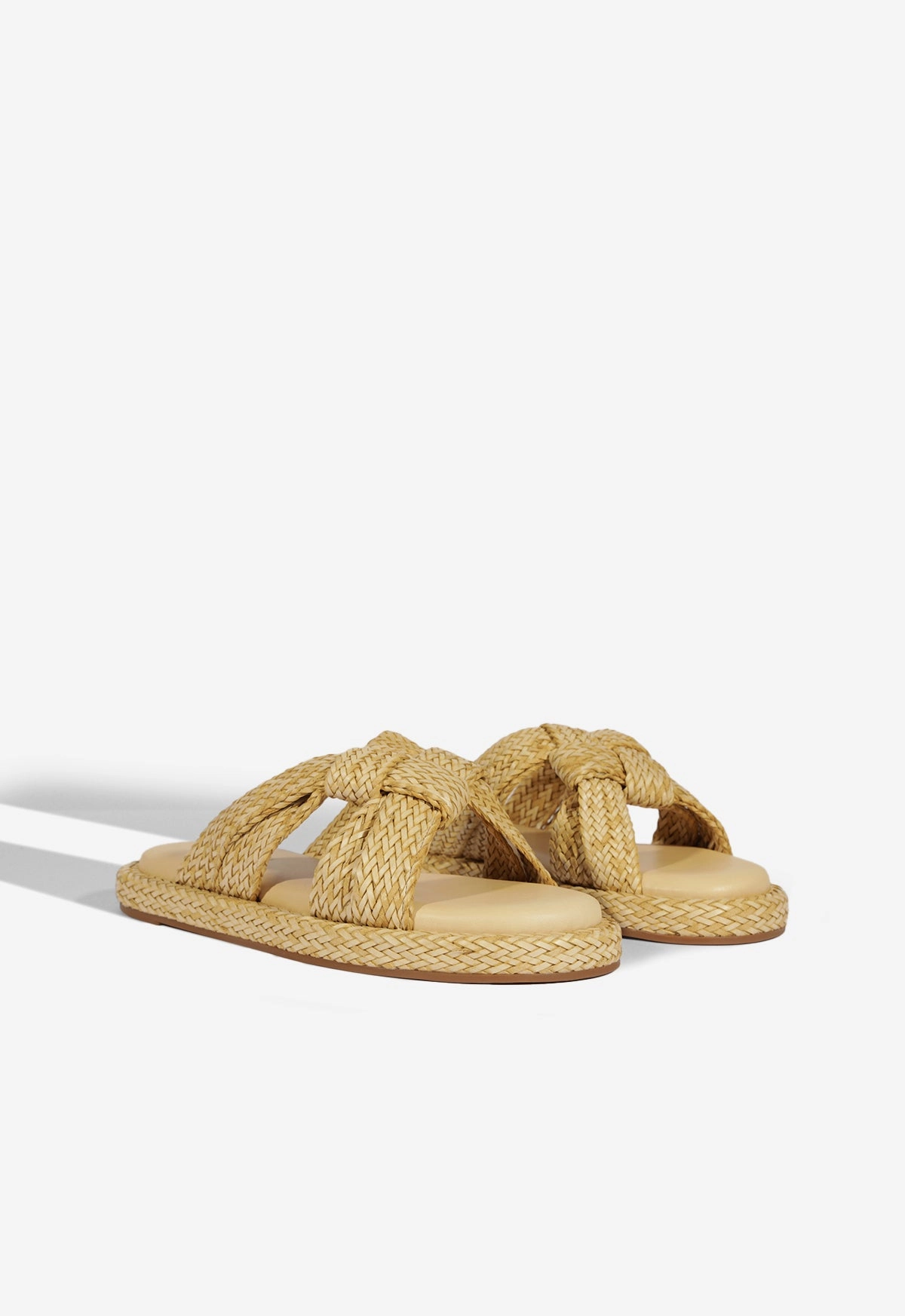 Kali Flat Sandal