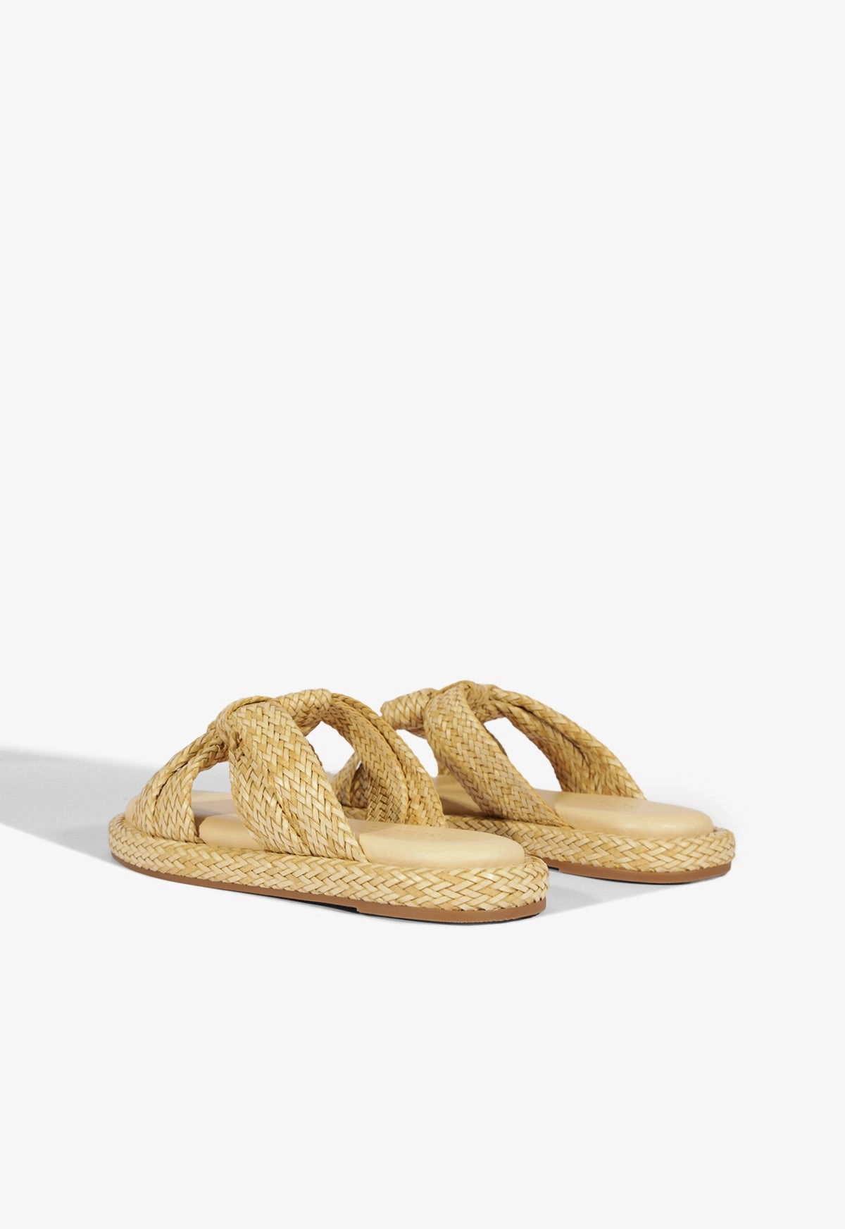 Kali Flat Sandal