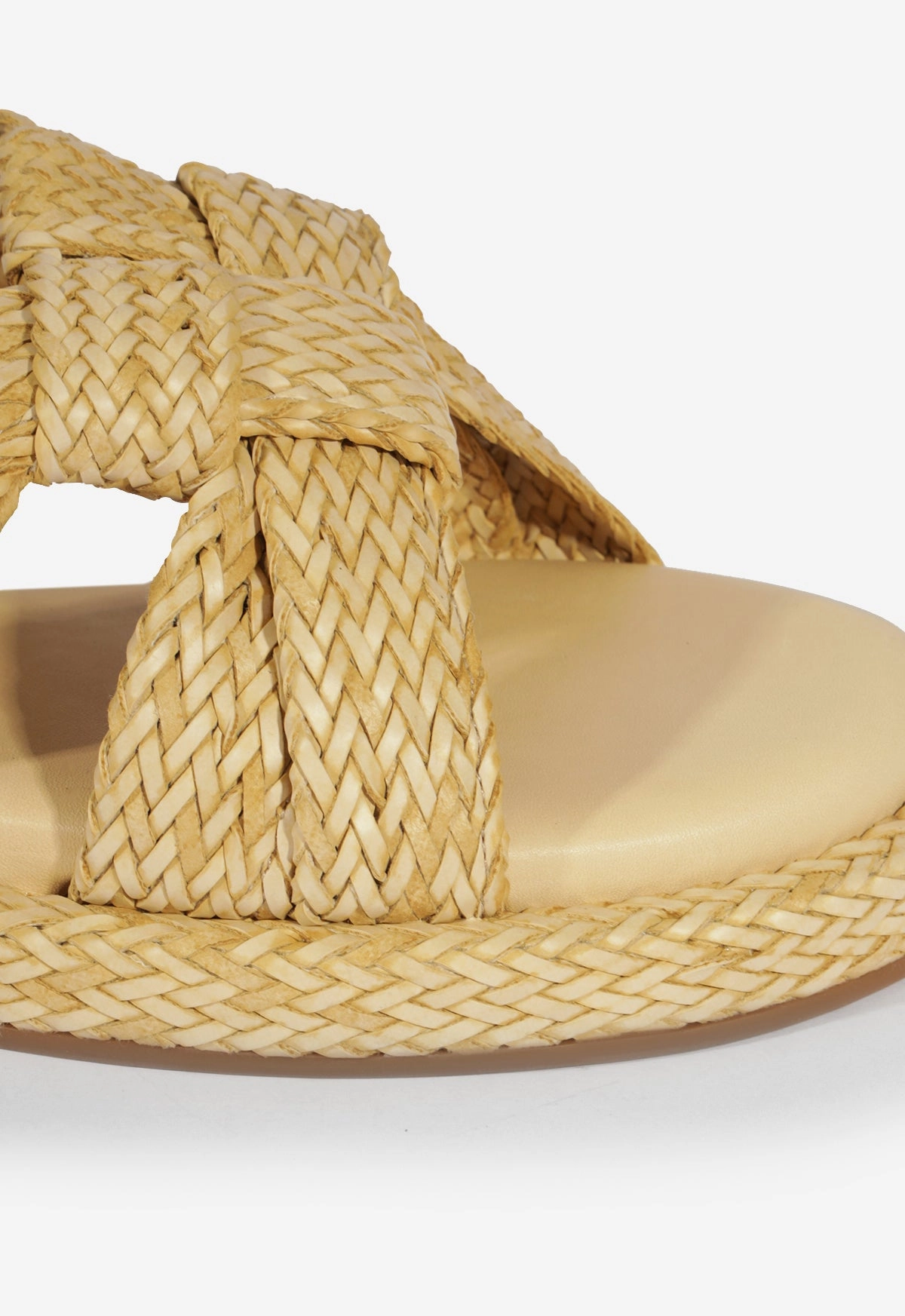 Kali Flat Sandal