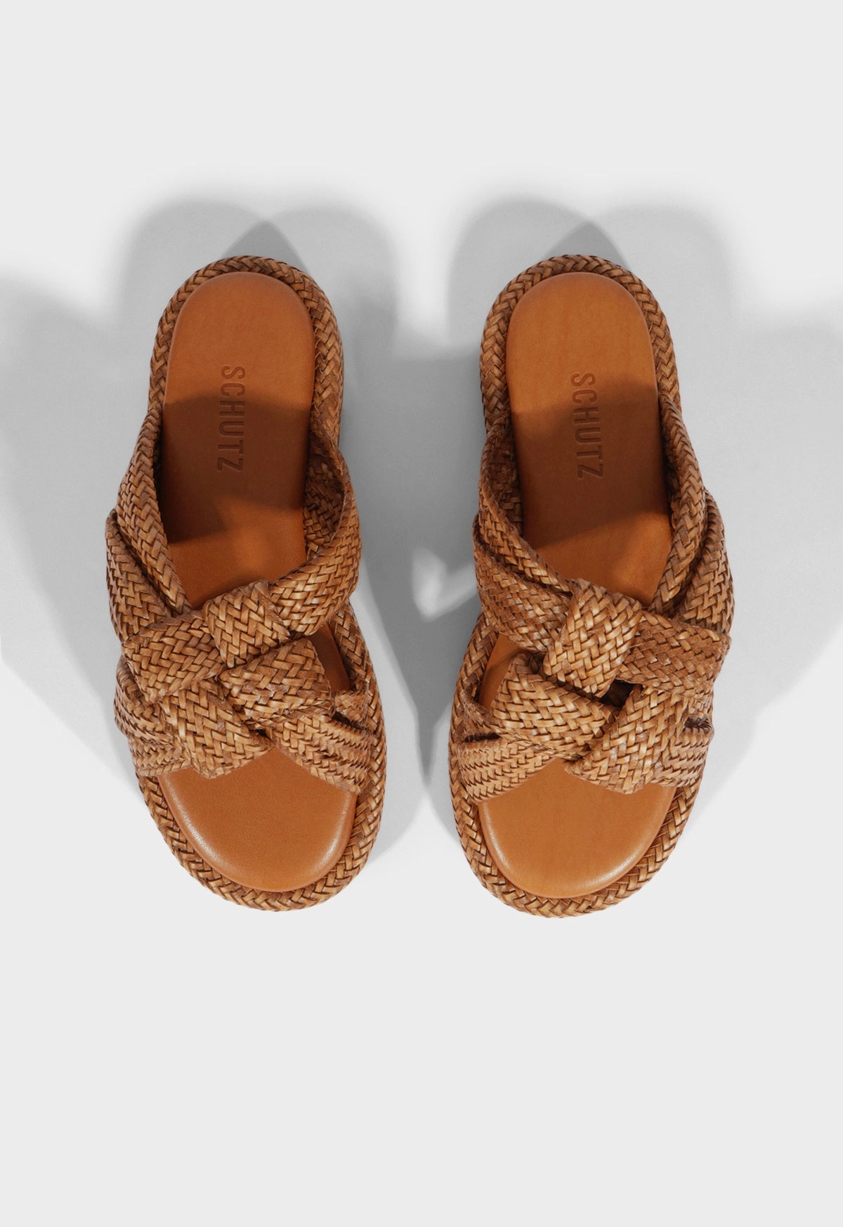 Kali Flat Sandal