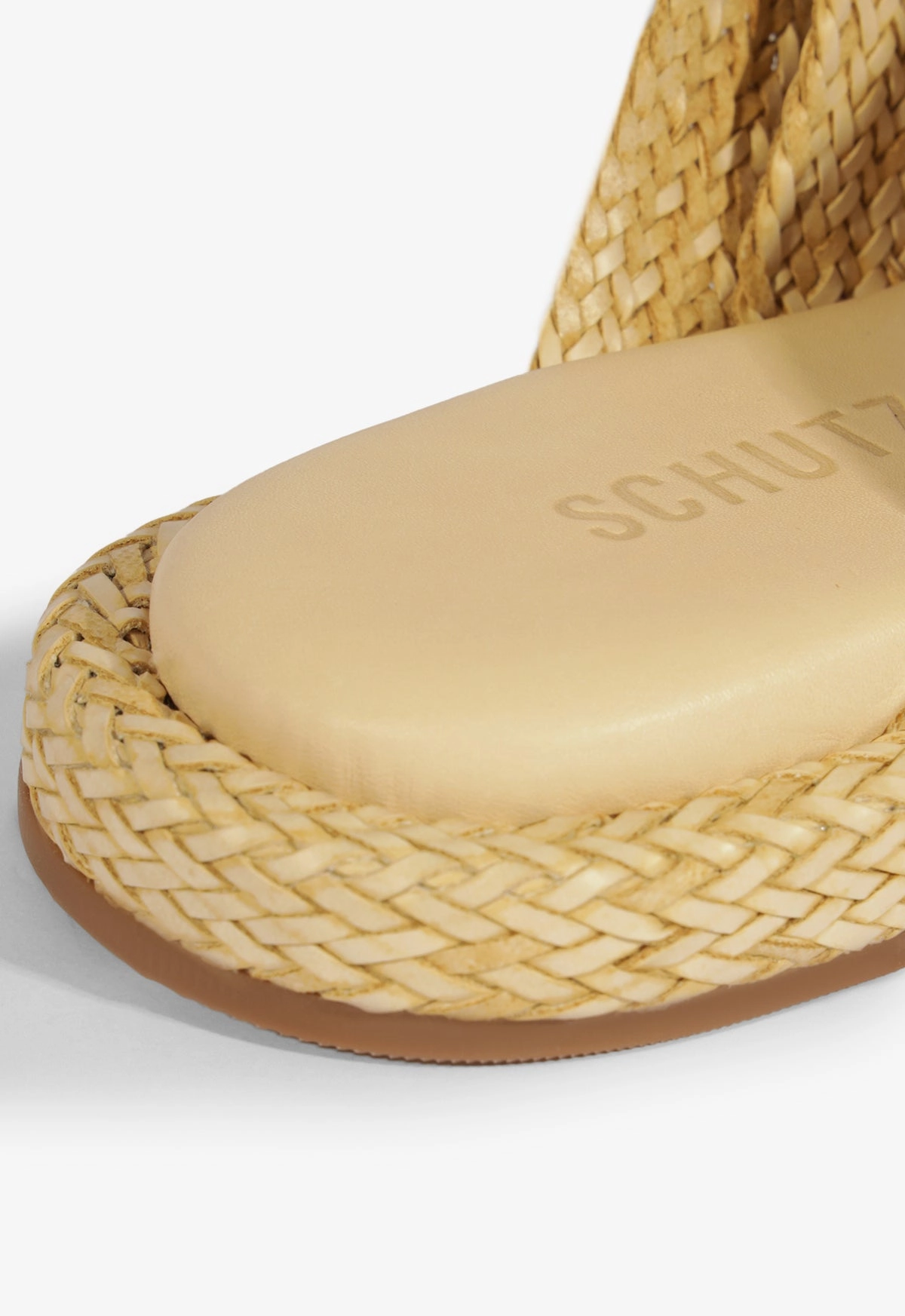 Kali Flat Sandal
