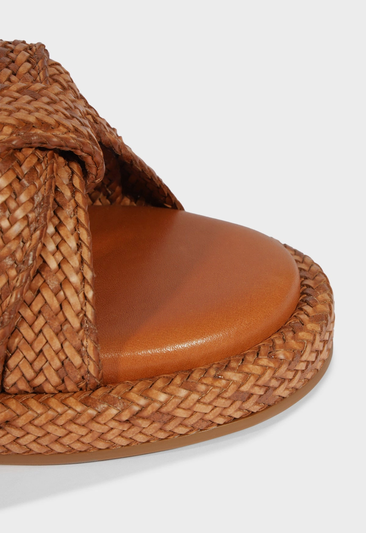 Kali Flat Sandal