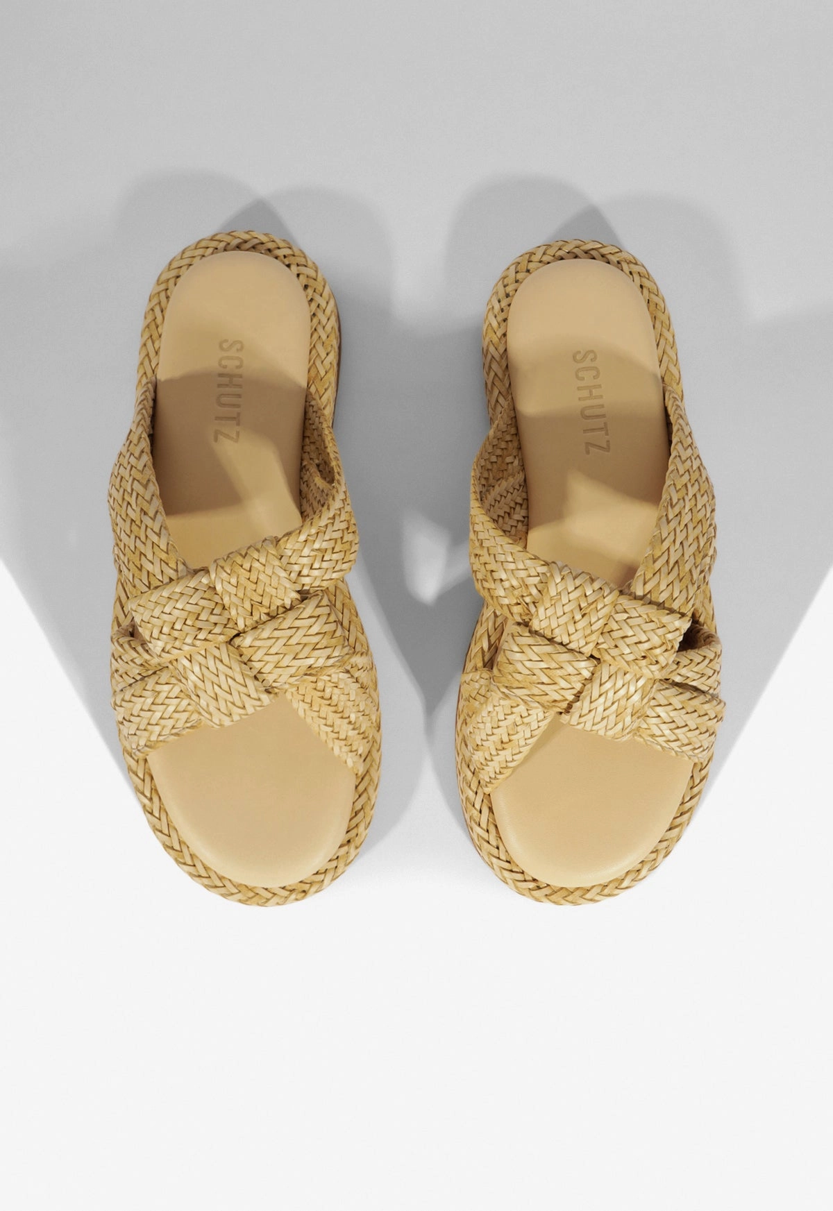 Kali Flat Sandal