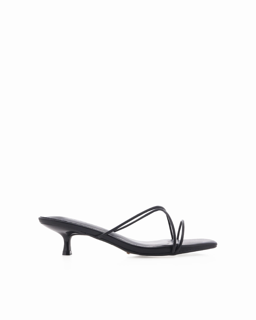 KAVYA - BLACK