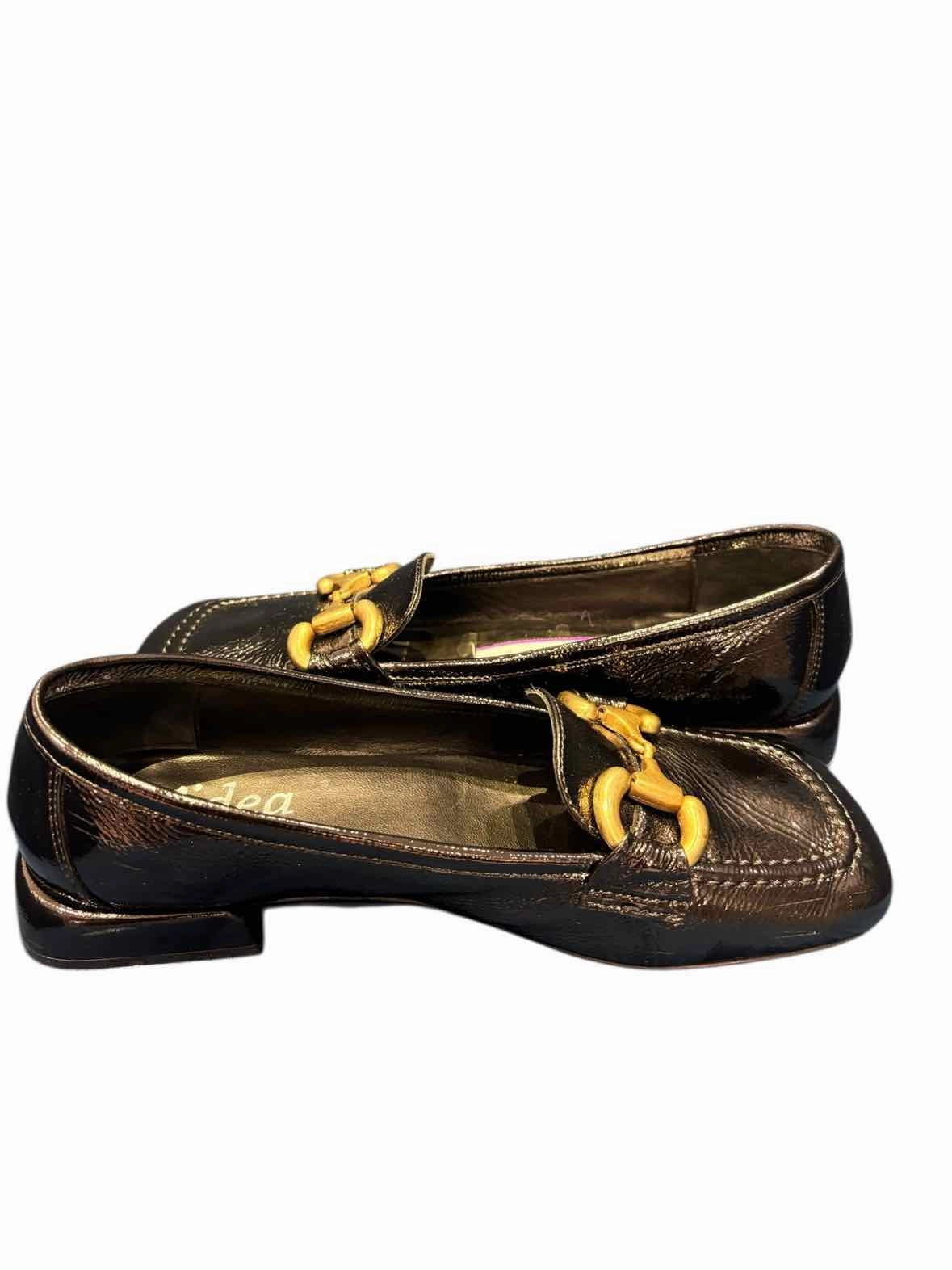 L'idea by lori Black Size 37 Flats