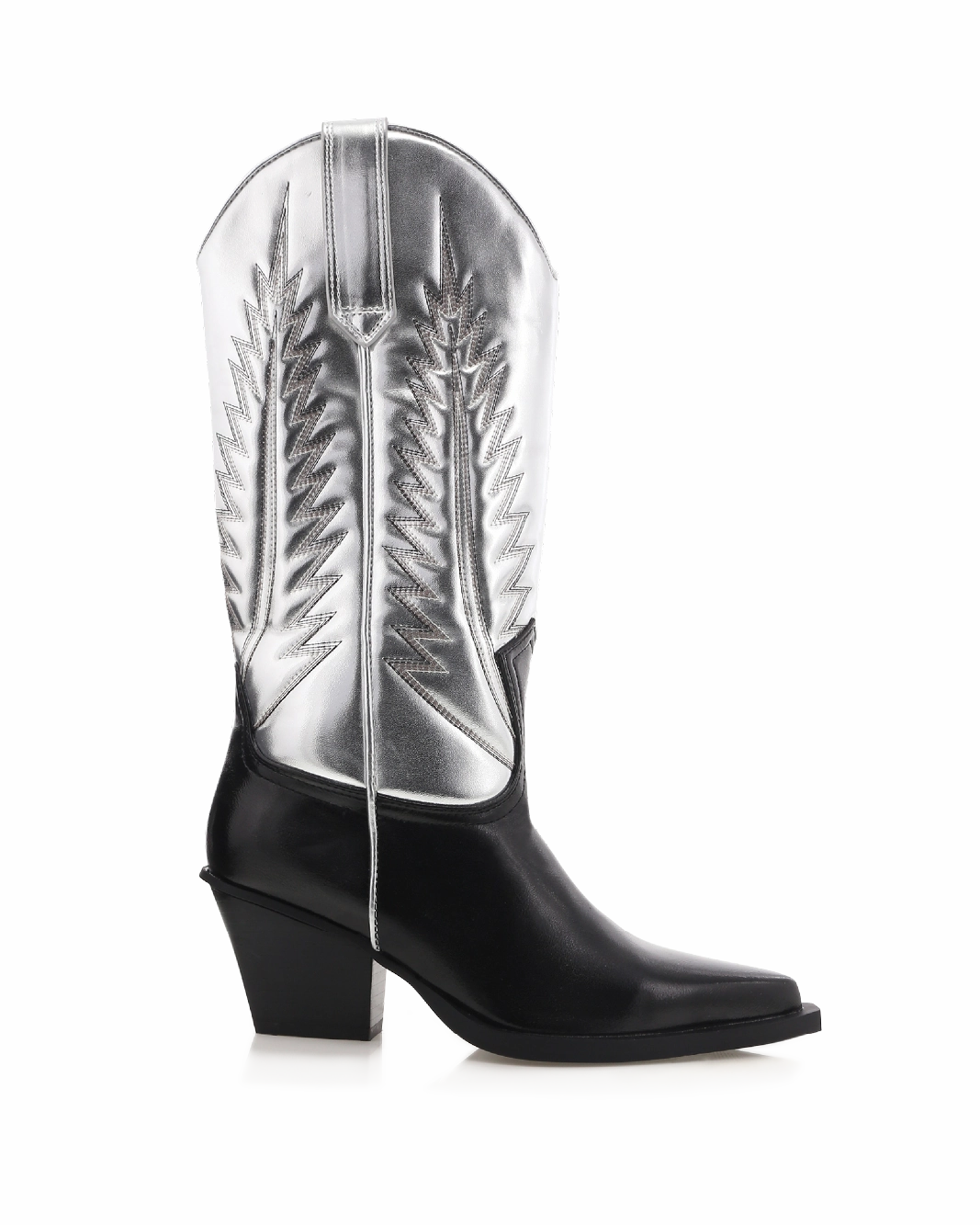 MARMALADE - BLACK-SILVER METALLIC