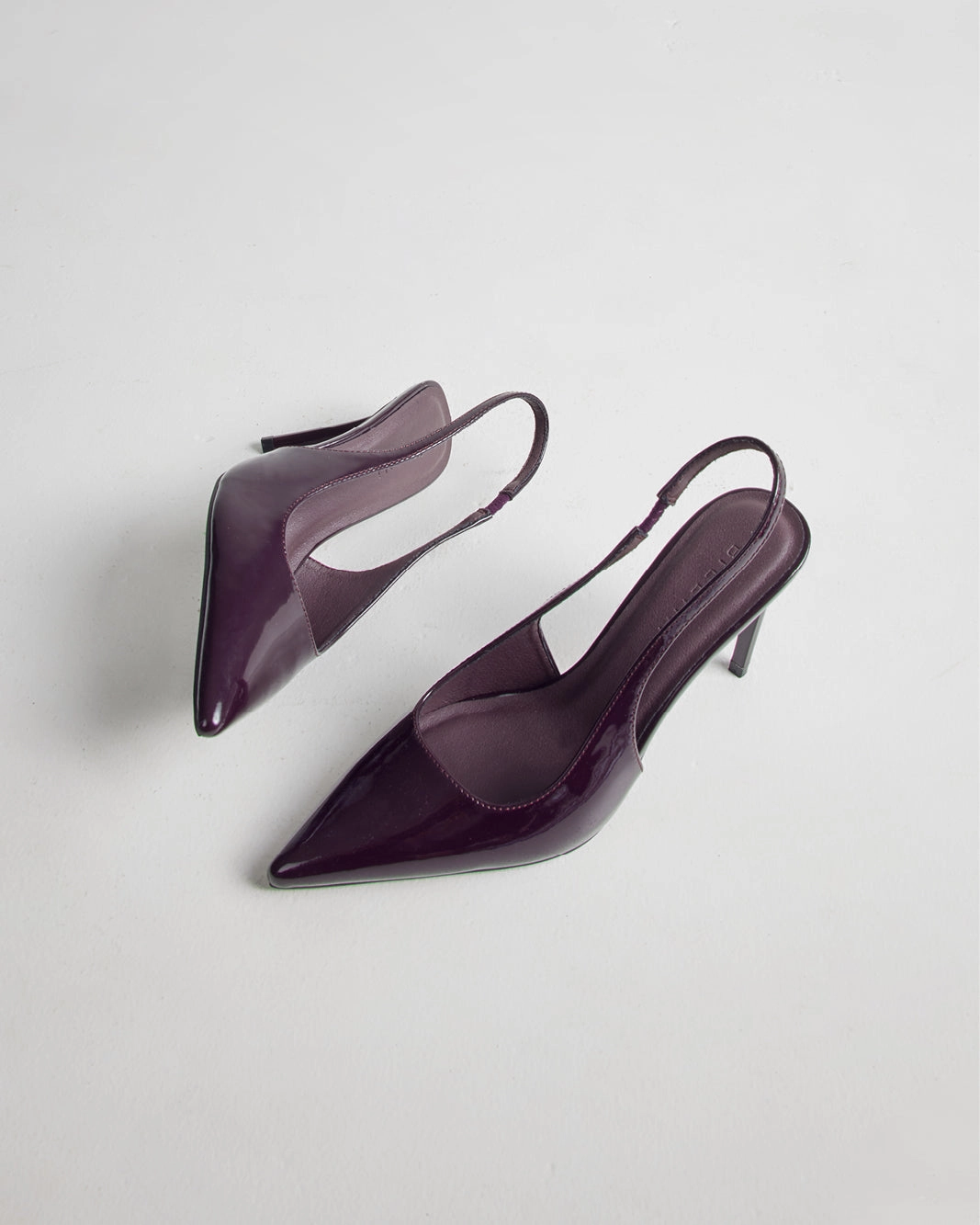 MAXIMILIAN - MERLOT PATENT