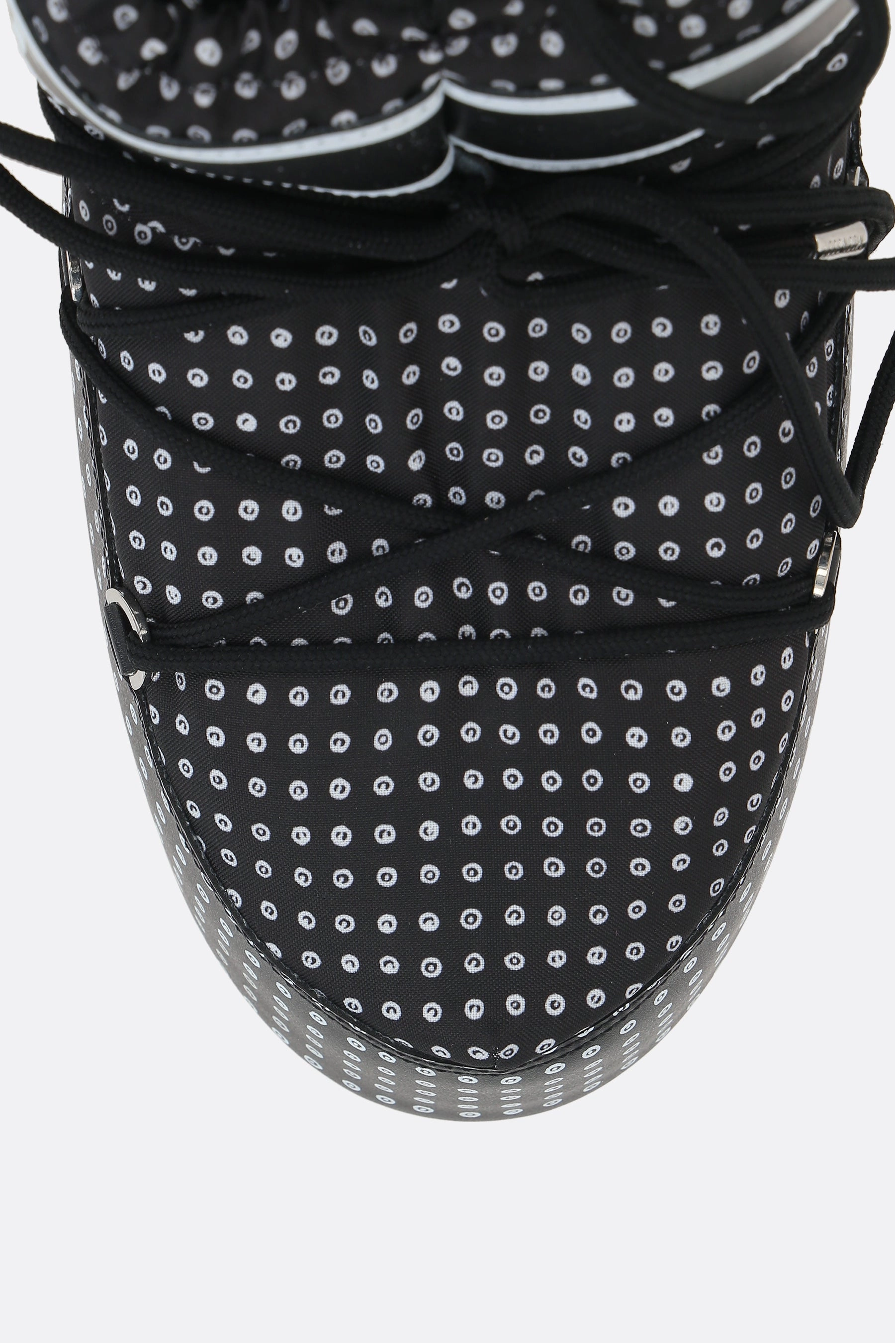 MB Icon low snow boots