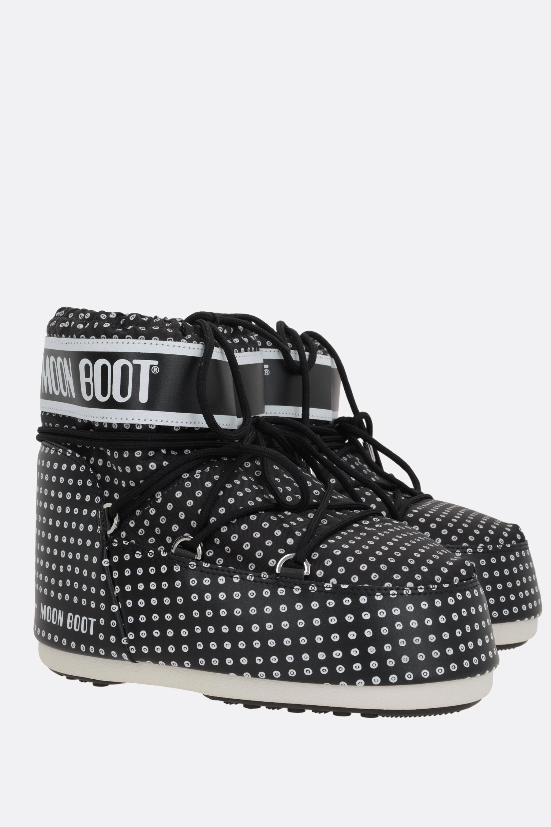 MB Icon low snow boots