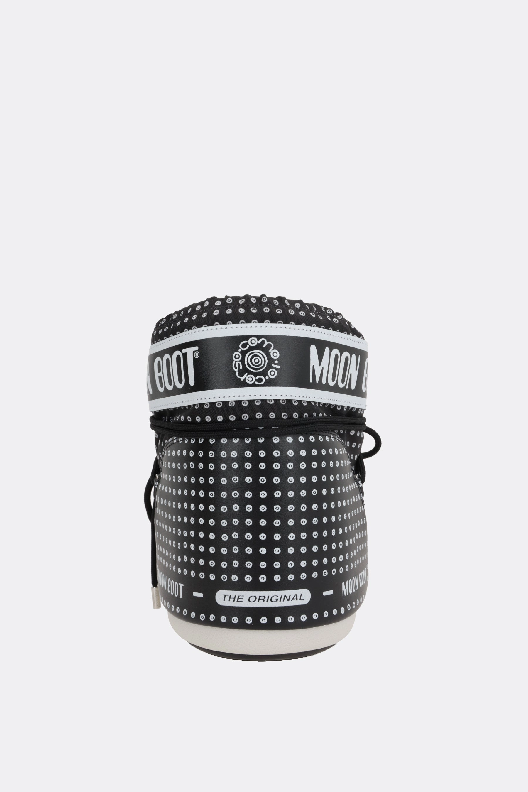 MB Icon low snow boots