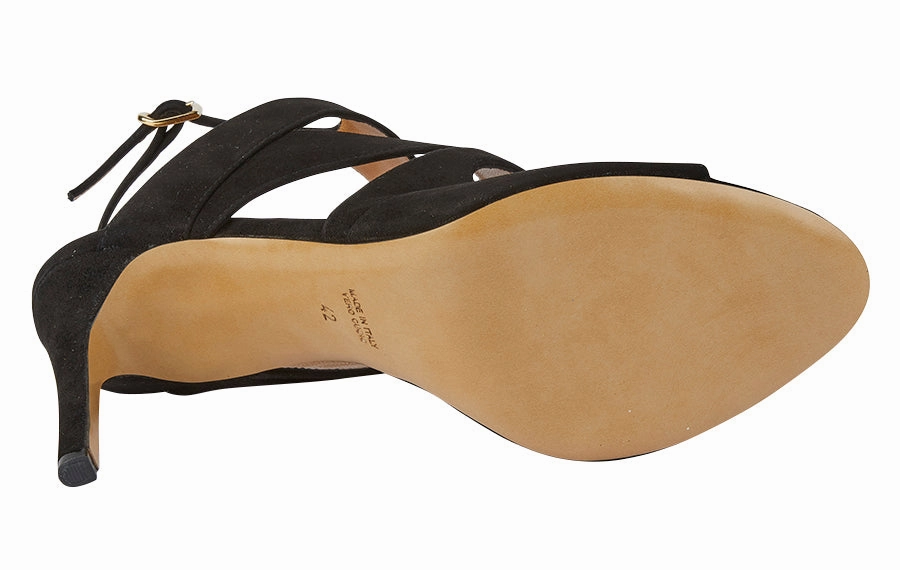 Mdf Disruptor Black
