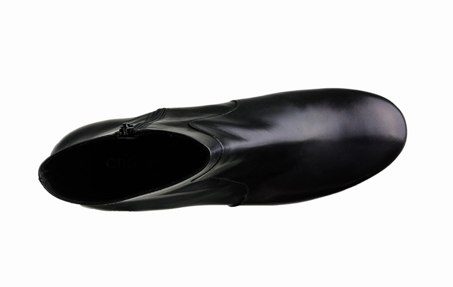 Mdf Milanese Black