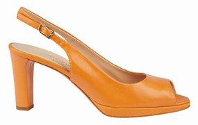 Mdf Sunny Orange