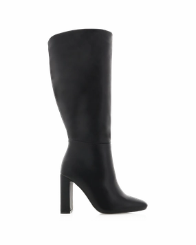 NAKOA CURVE - BLACK