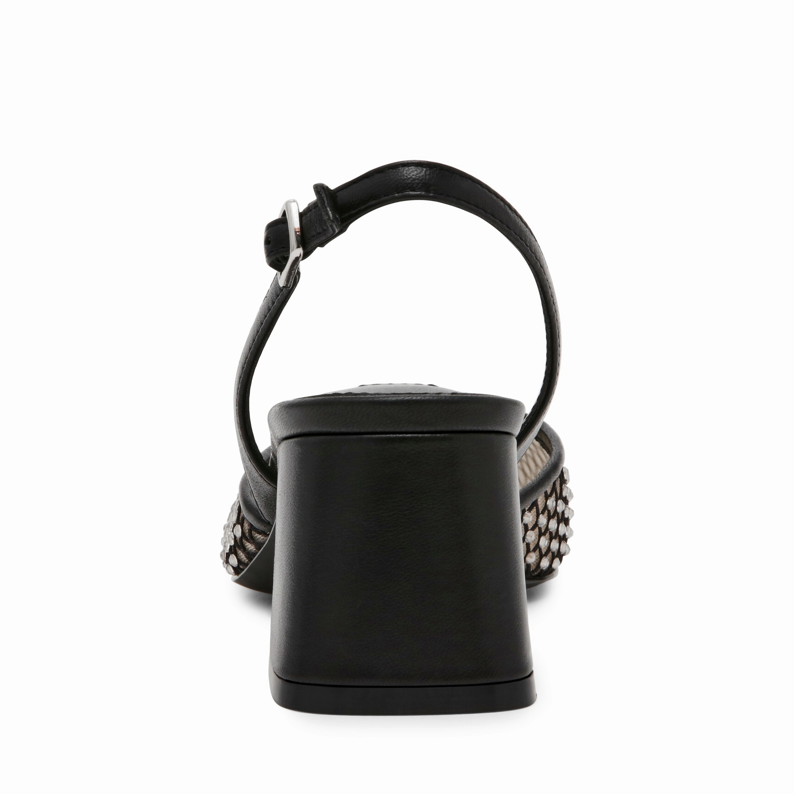 Network Pump BLACK MESH