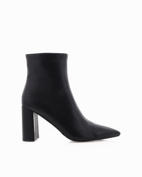 NICOLETTA - BLACK