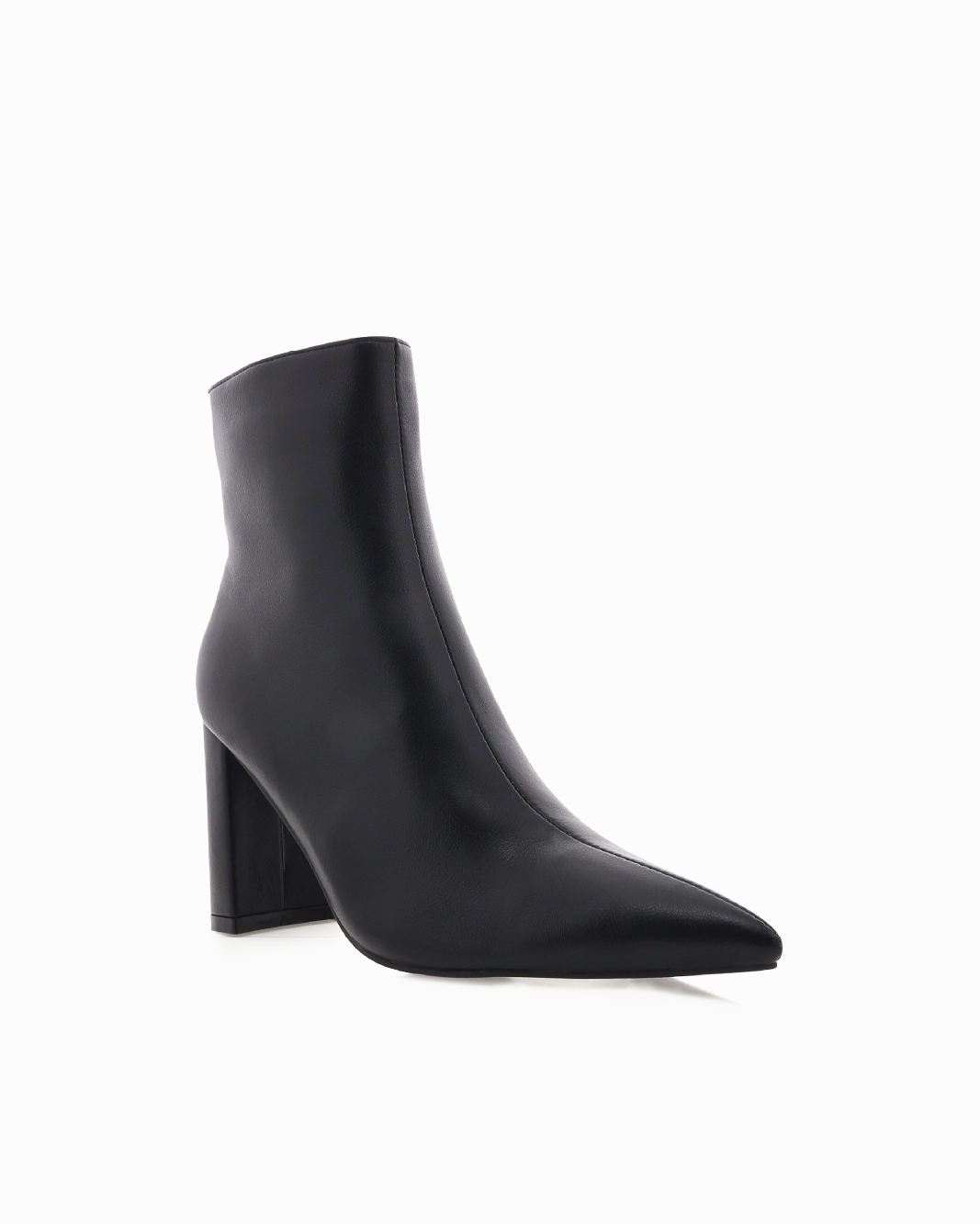 NICOLETTA - BLACK