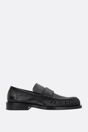 Nikki loafers in nappa