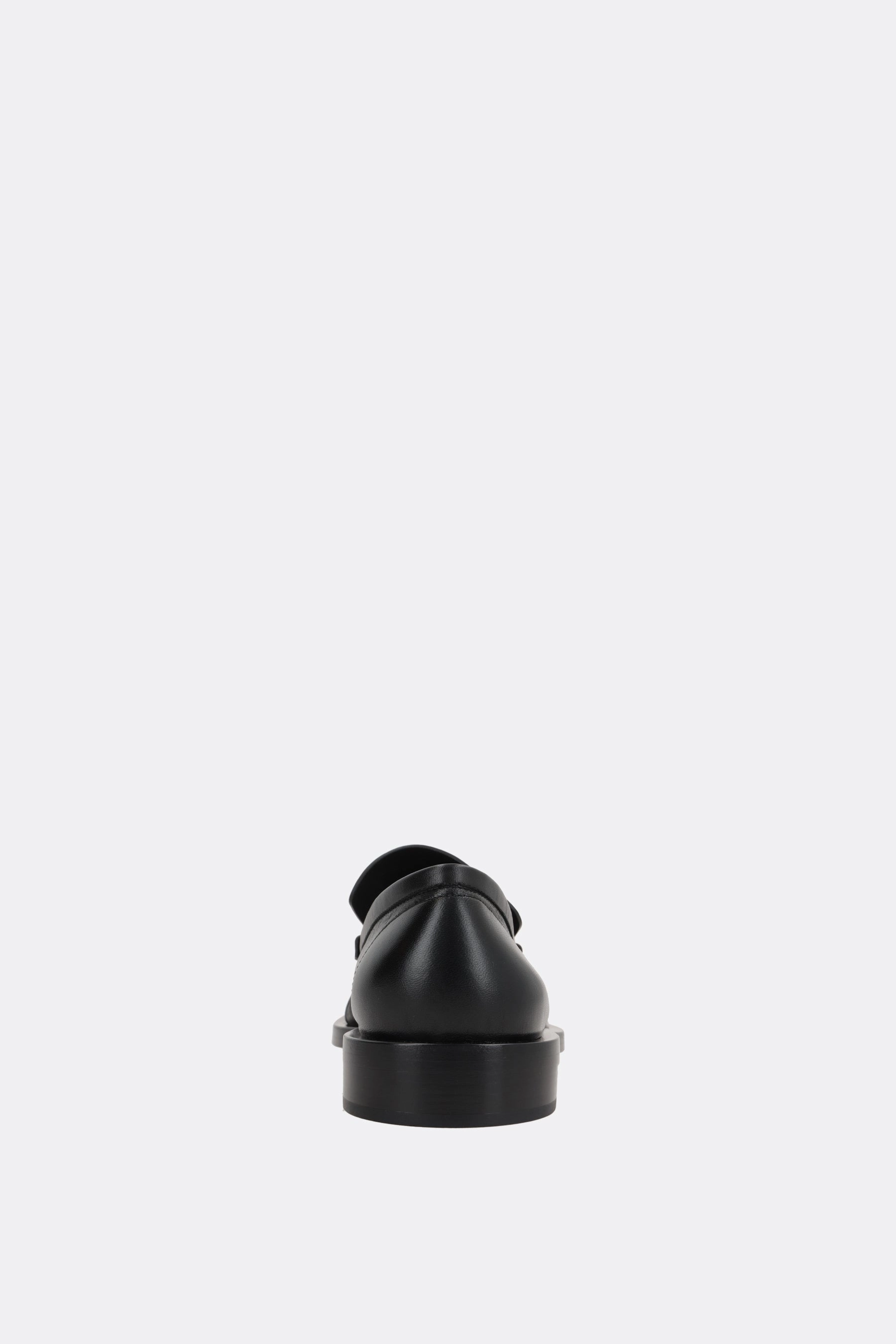 Nikki loafers in nappa