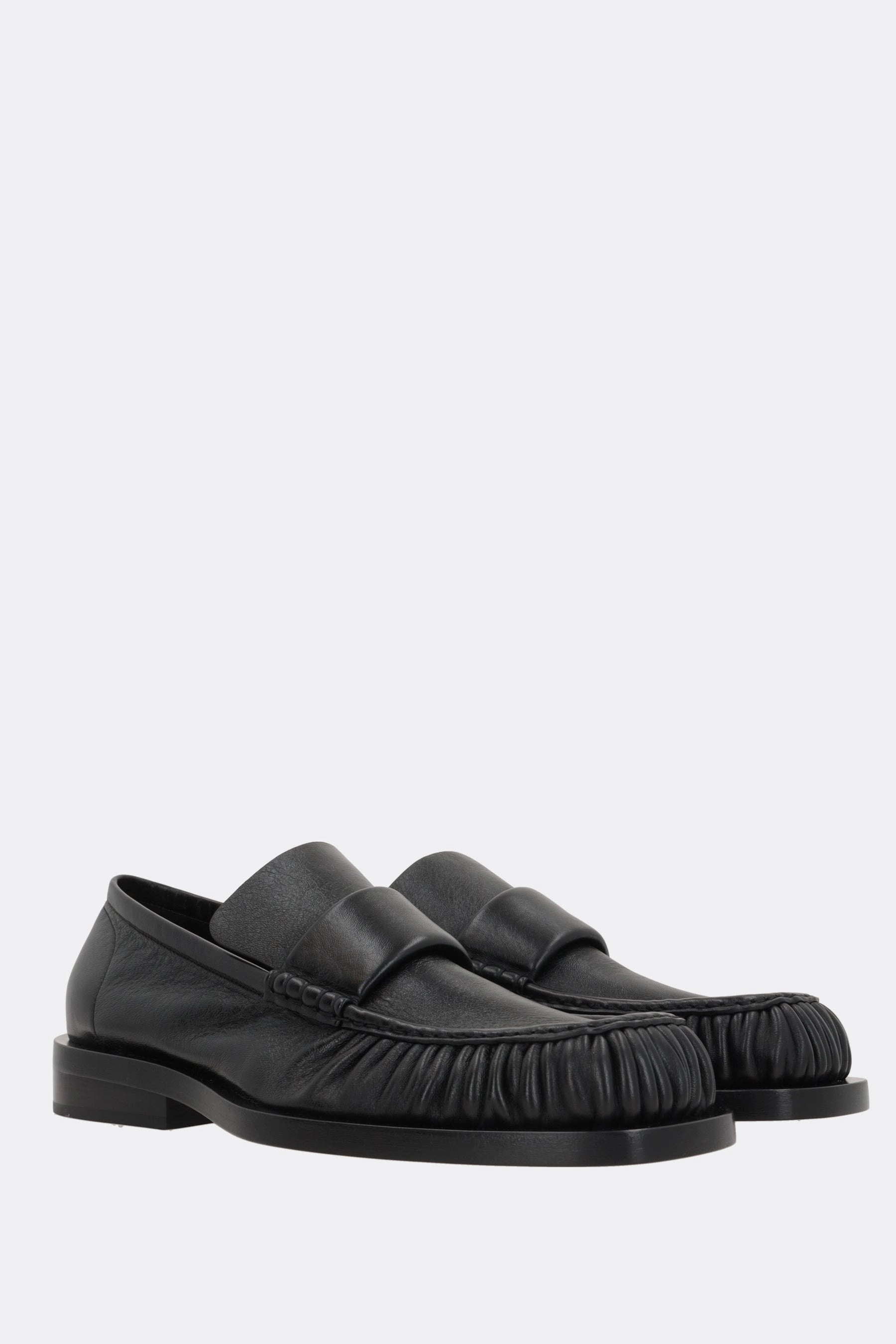 Nikki loafers in nappa