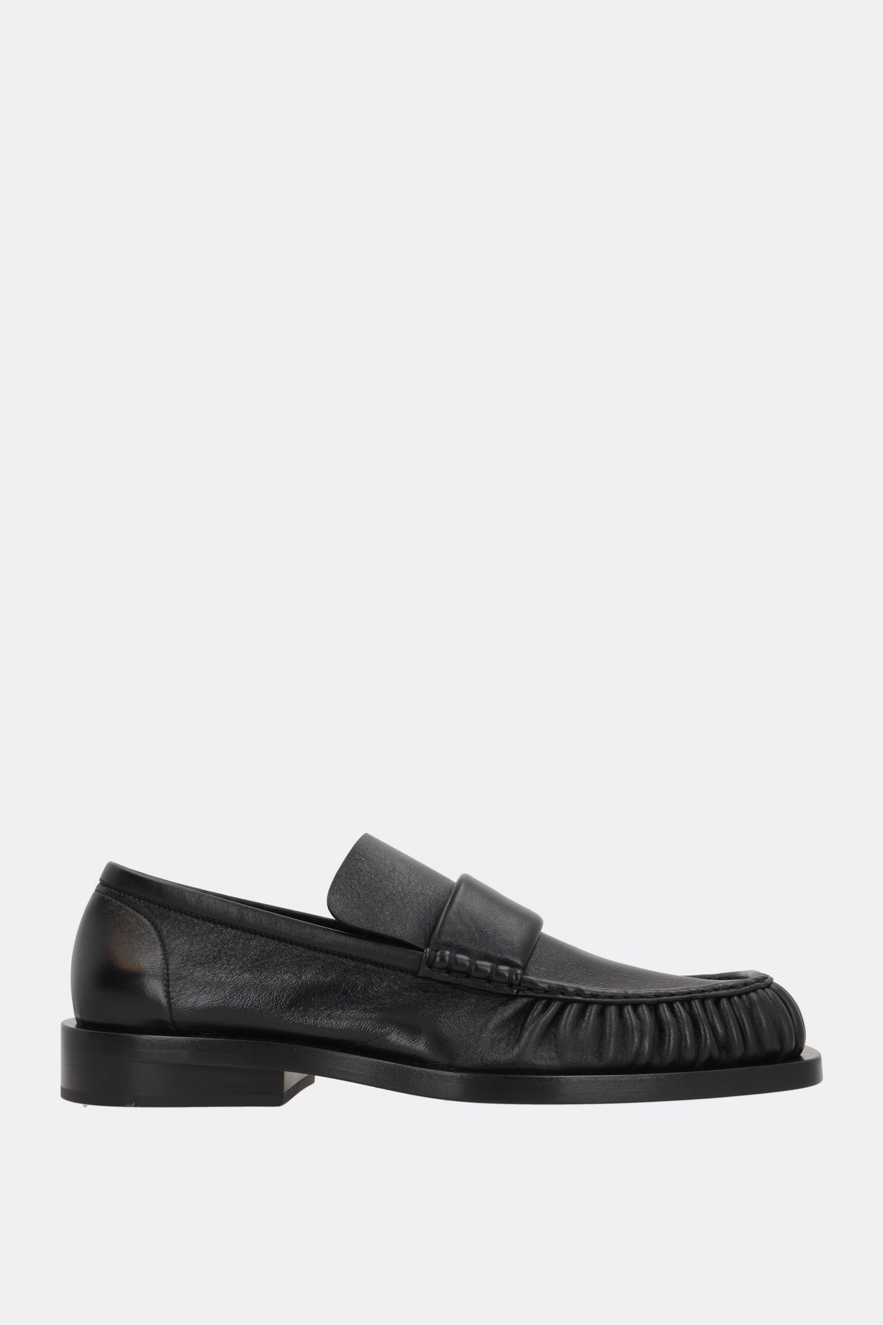 Nikki loafers in nappa