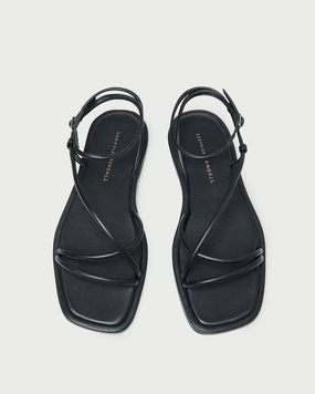 Noor Flat Sandal