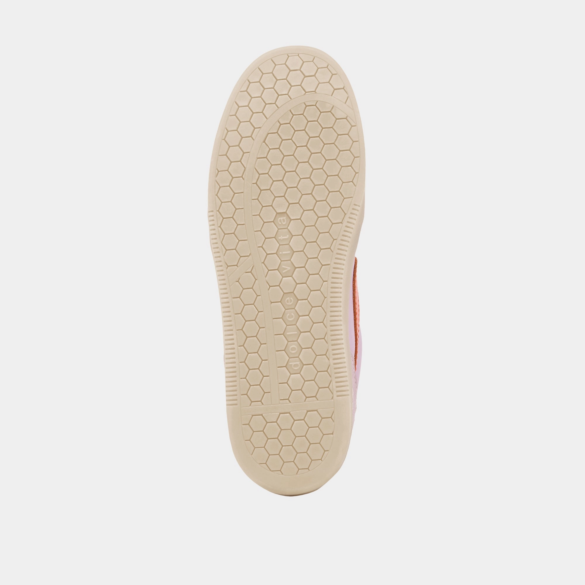 NOTICE SNEAKERS ORCHID NYLON