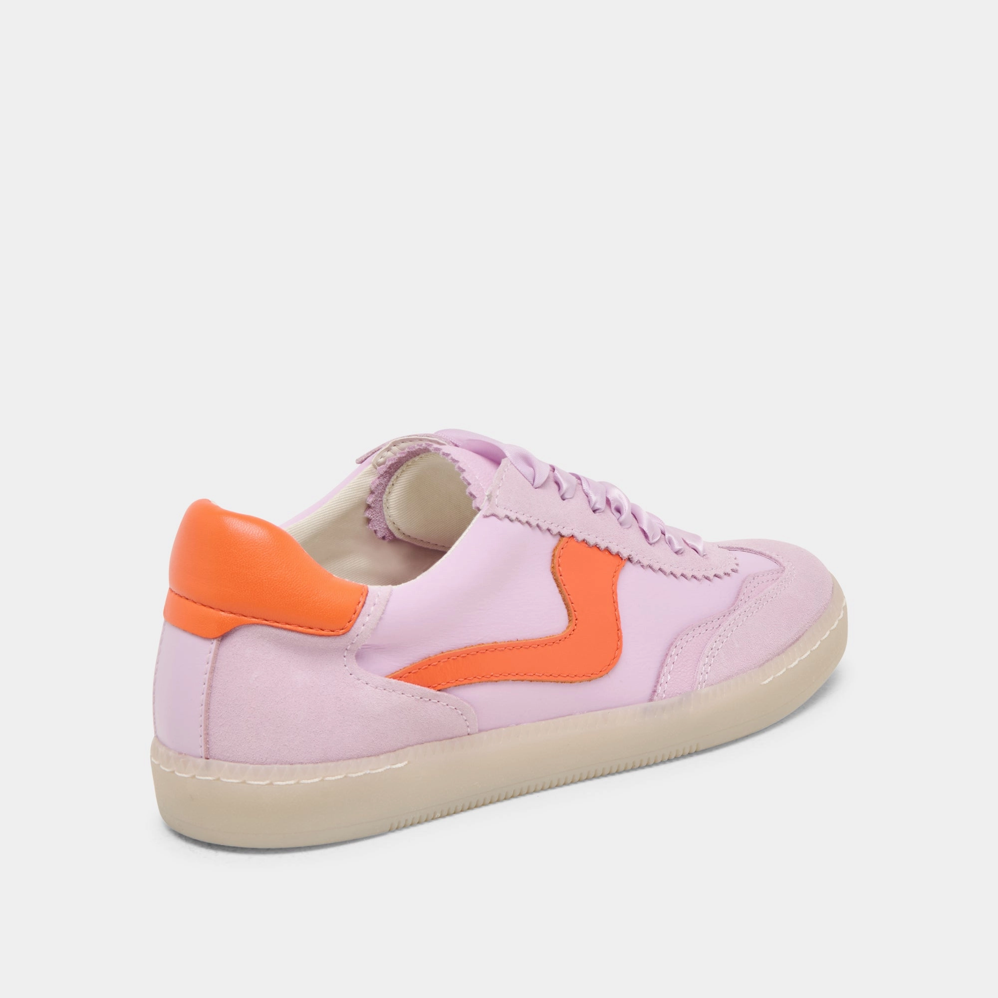 NOTICE SNEAKERS ORCHID NYLON