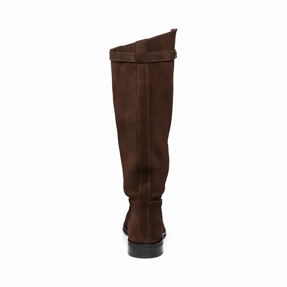 Novi Boot DK BROWN