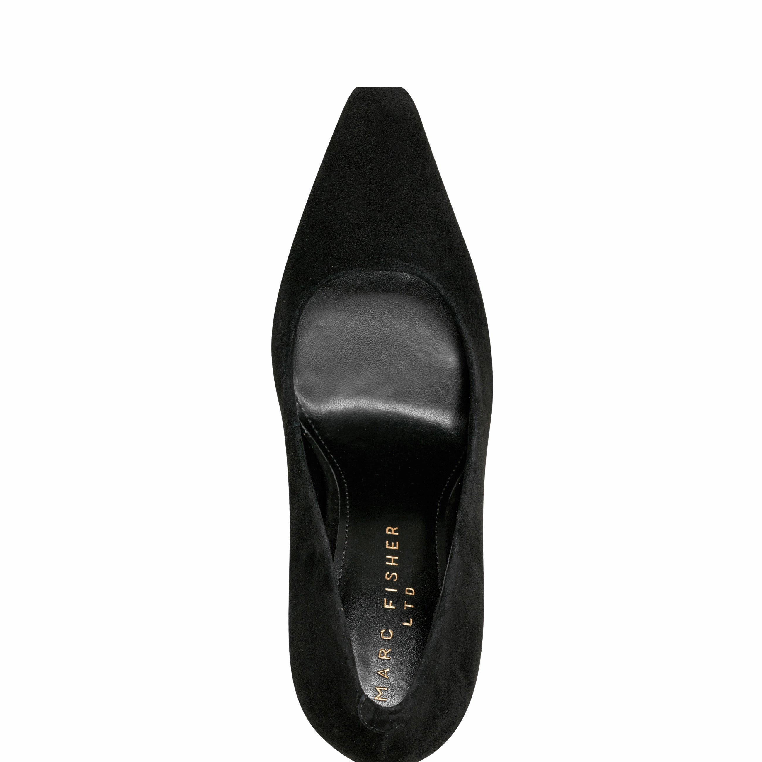 Olivy Pump