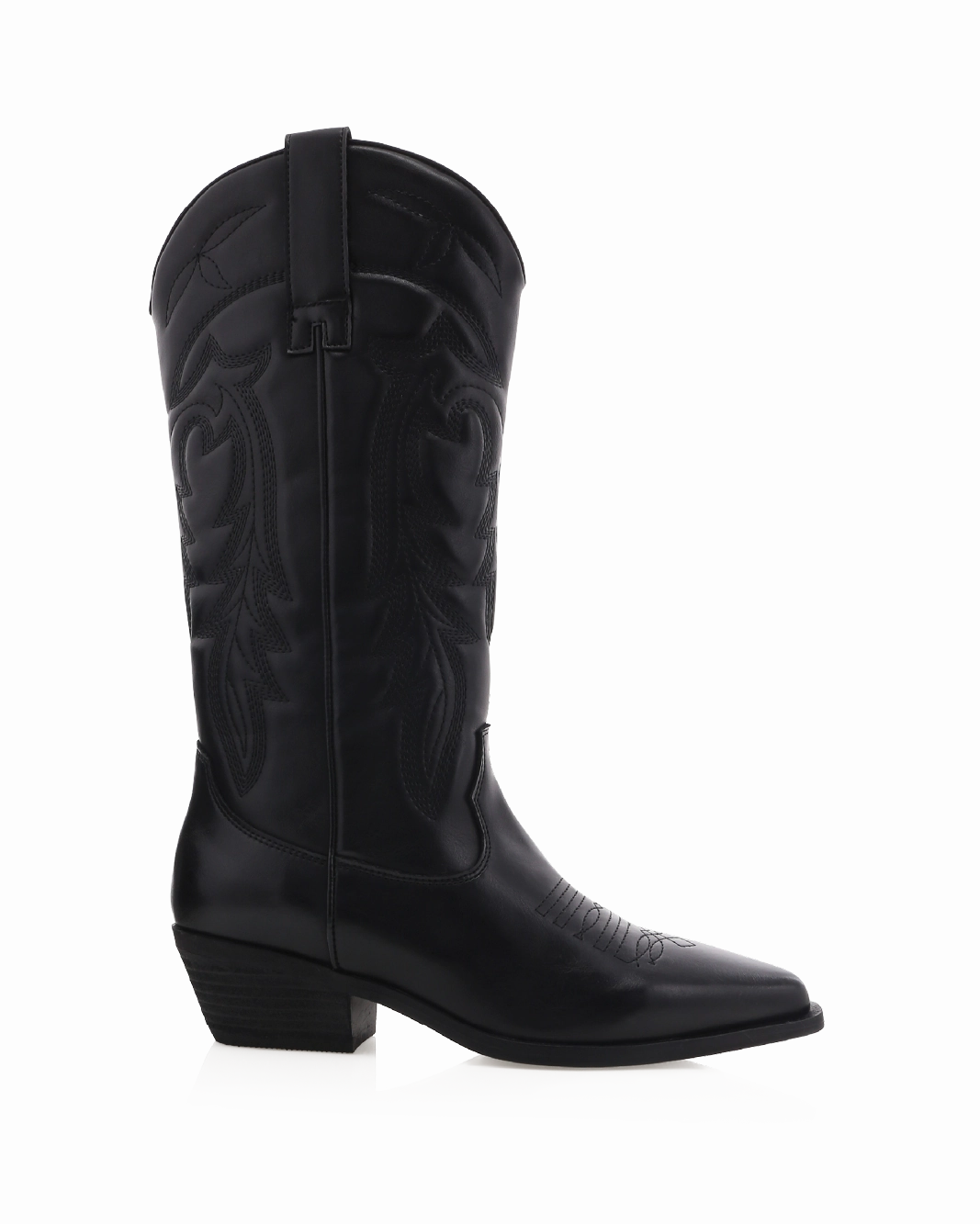 OTTILIE - BLACK
