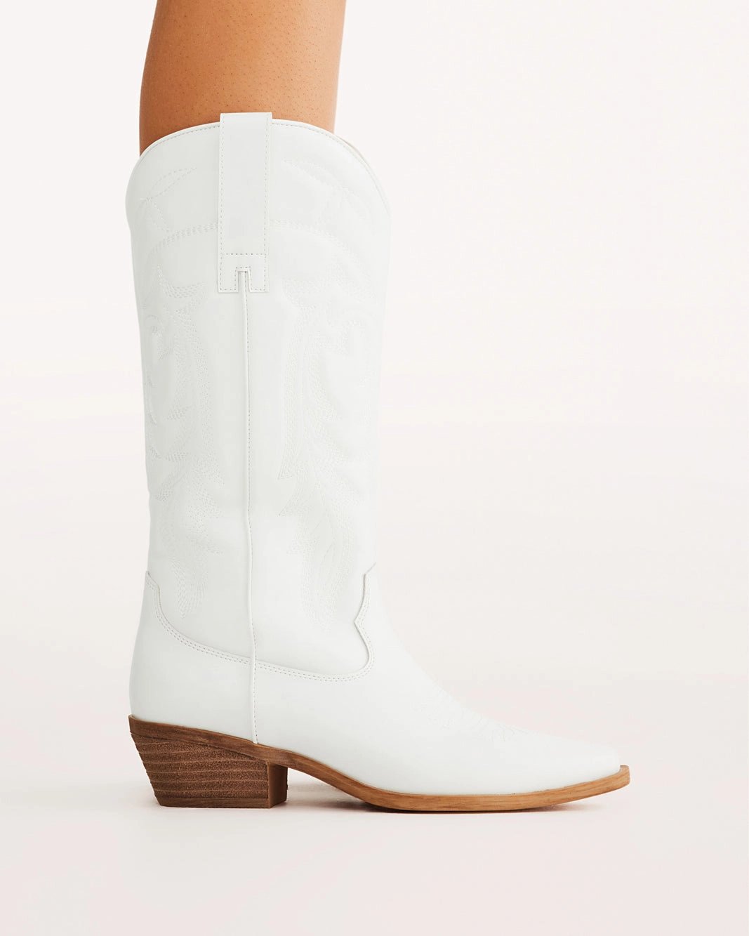 OTTILIE - WHITE