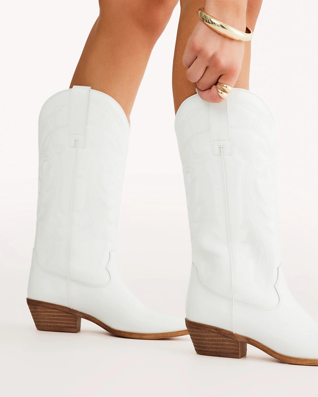 OTTILIE - WHITE