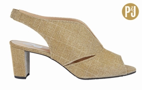 P&J Arro Gold