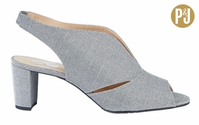 P&J Arro Silver