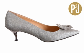 P&J Cinderella Silver