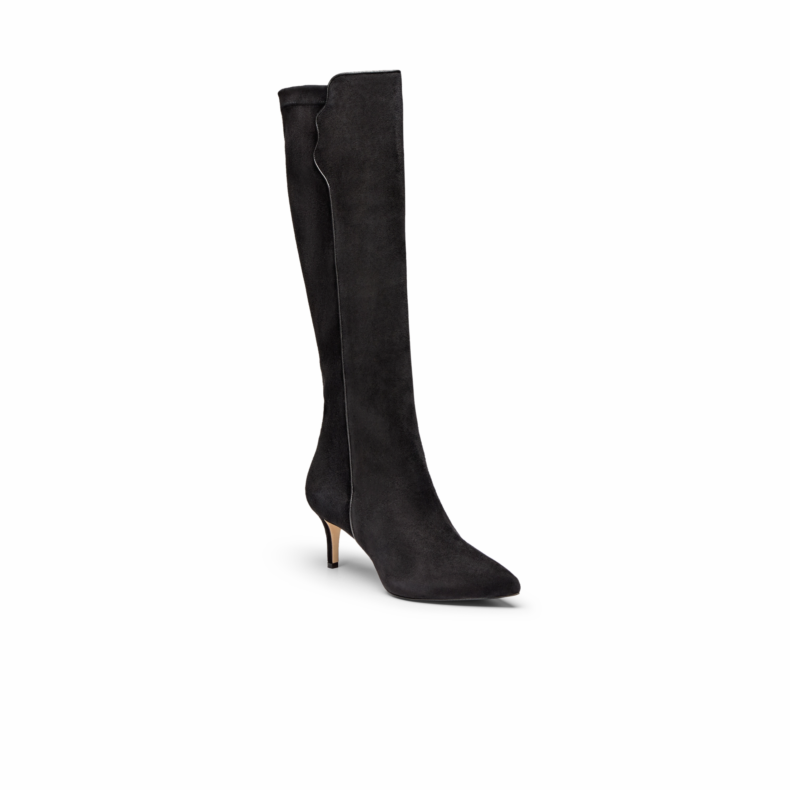 Perfect Dress Boot 60