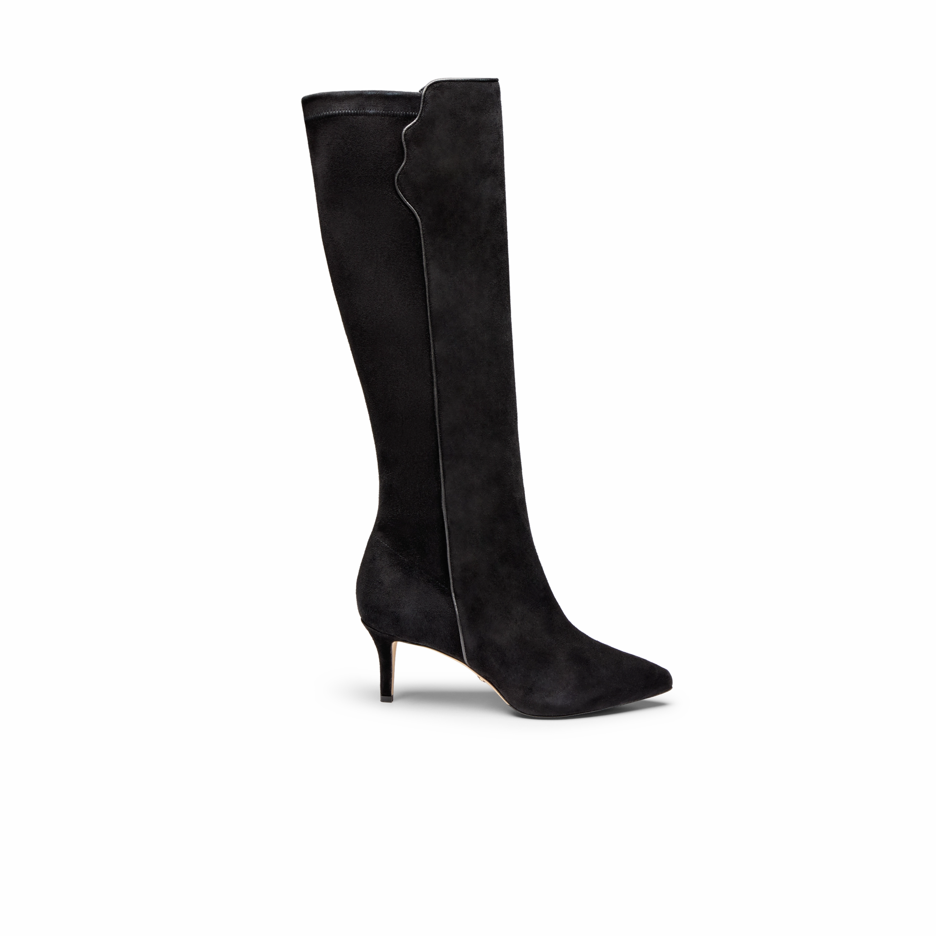 Perfect Dress Boot 60