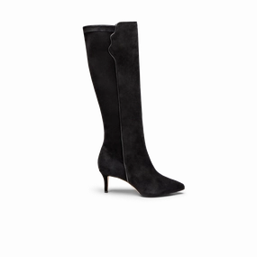 Perfect Dress Boot 60