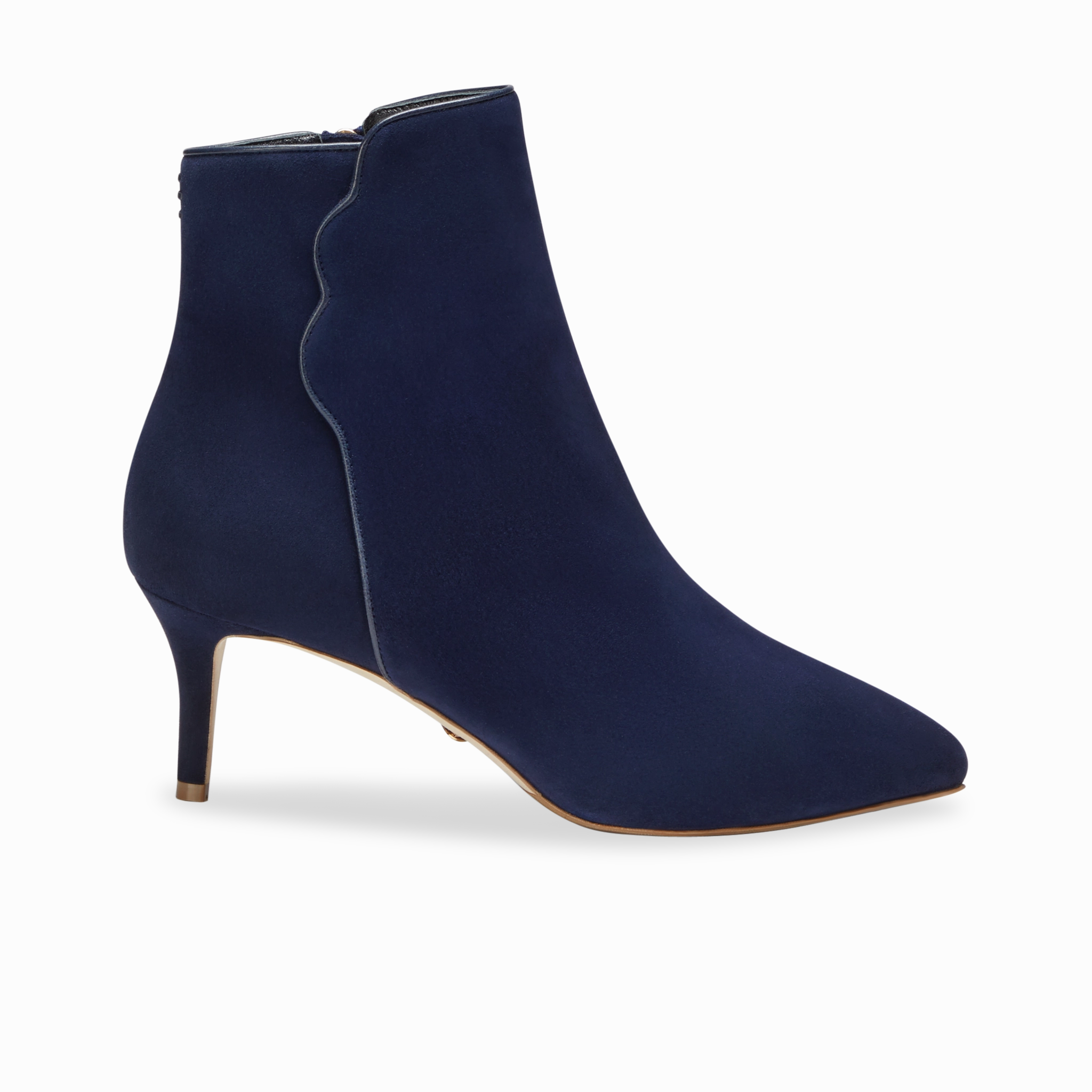 Perfect Dress Bootie 60