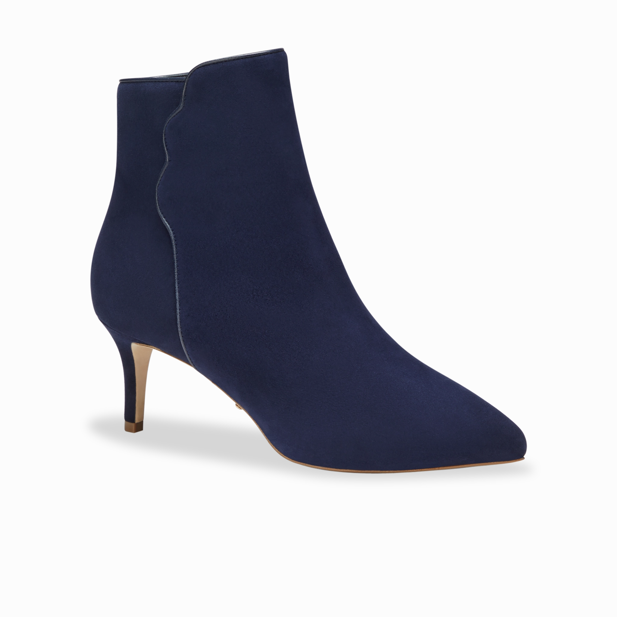 Perfect Dress Bootie 60