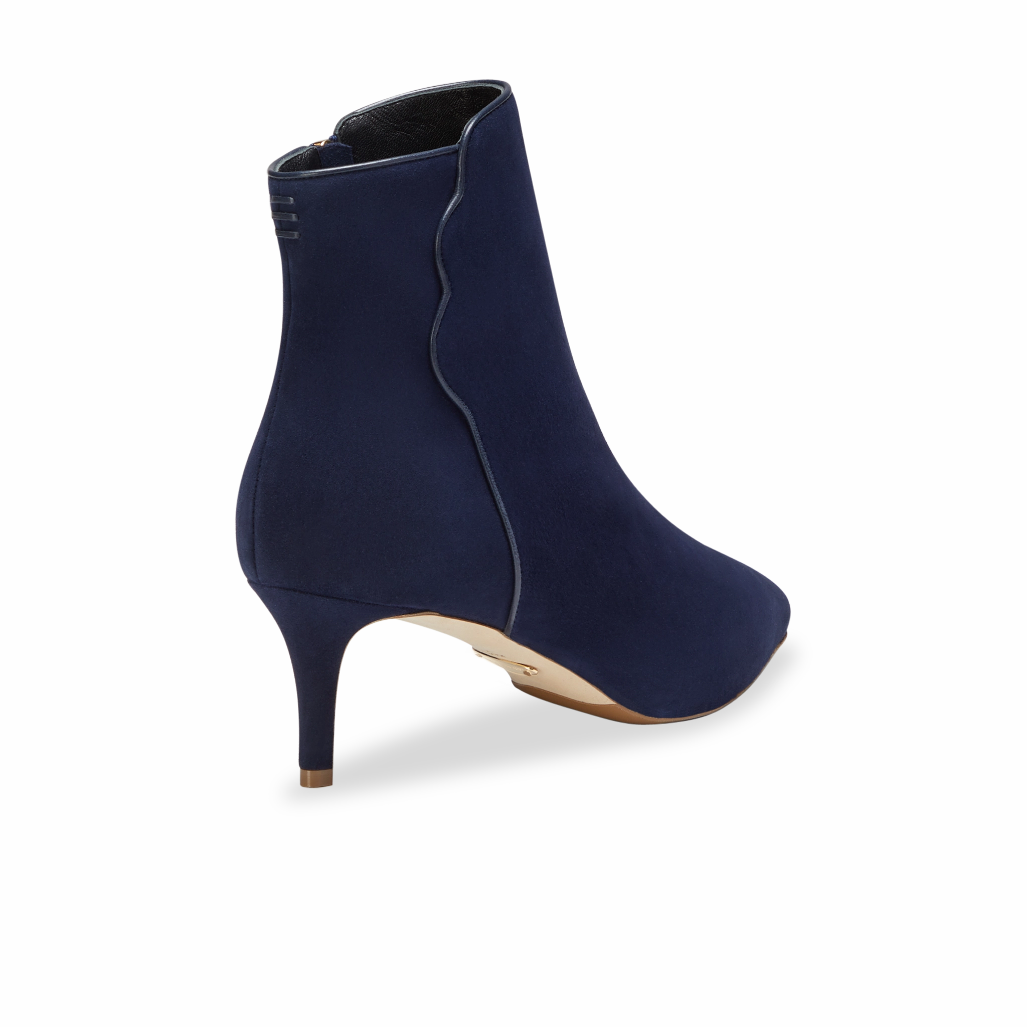 Perfect Dress Bootie 60
