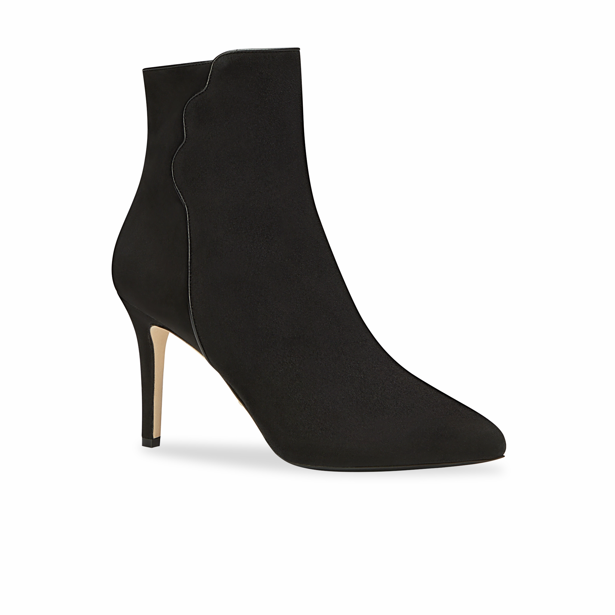 Perfect Dress Bootie 90