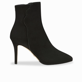 Perfect Dress Bootie 90