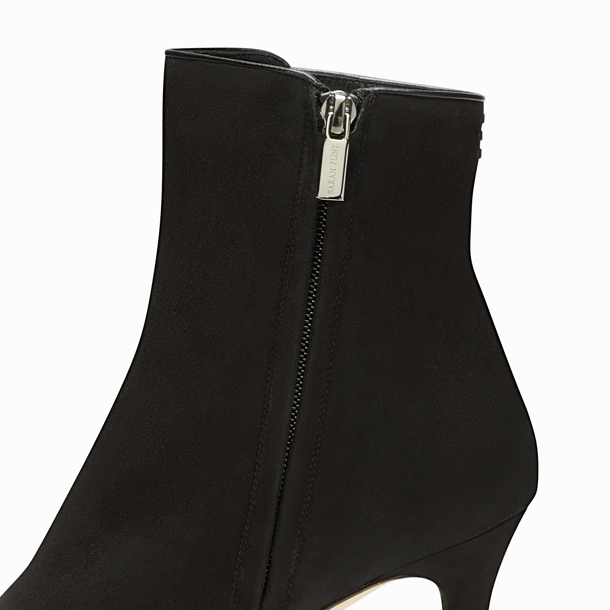 Perfect Dress Bootie 90