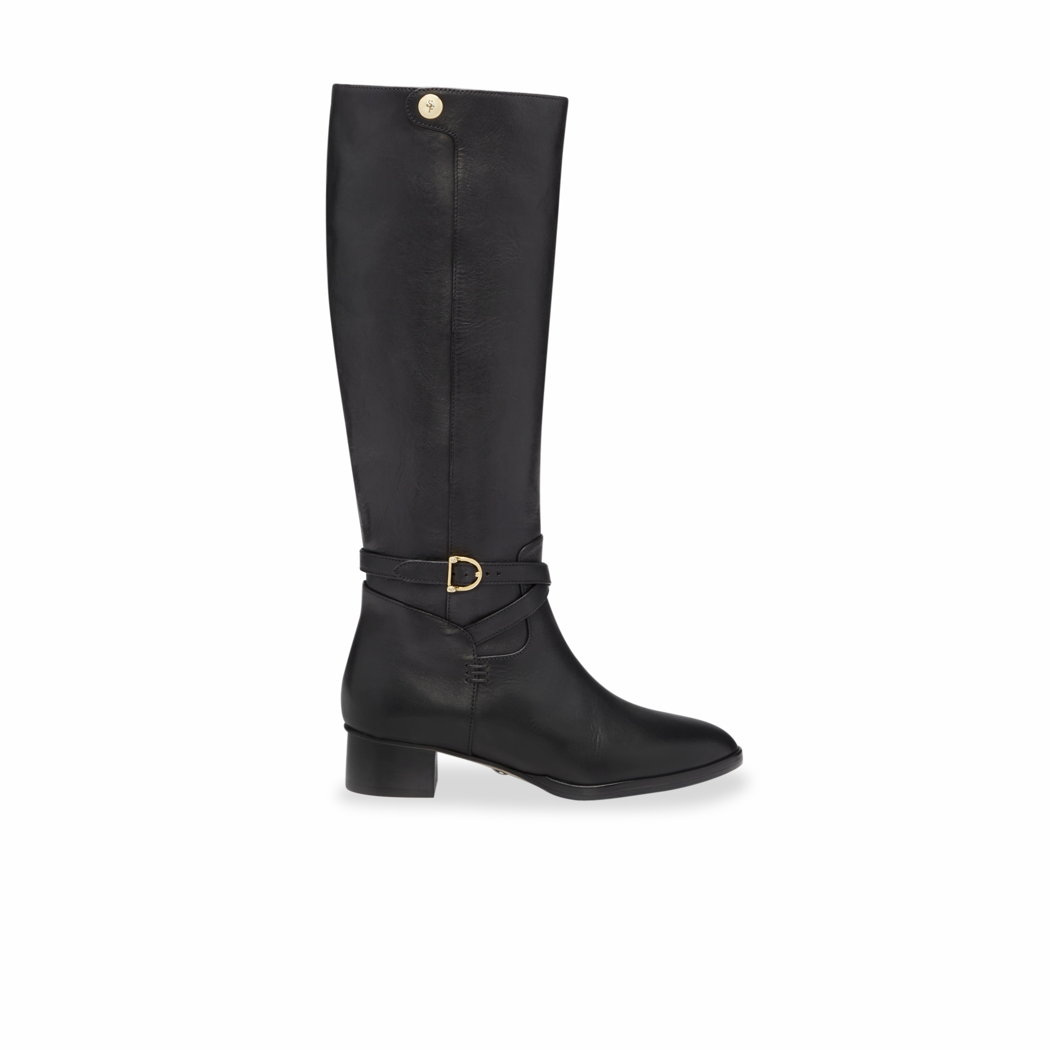 Perfect Riding Boot 30